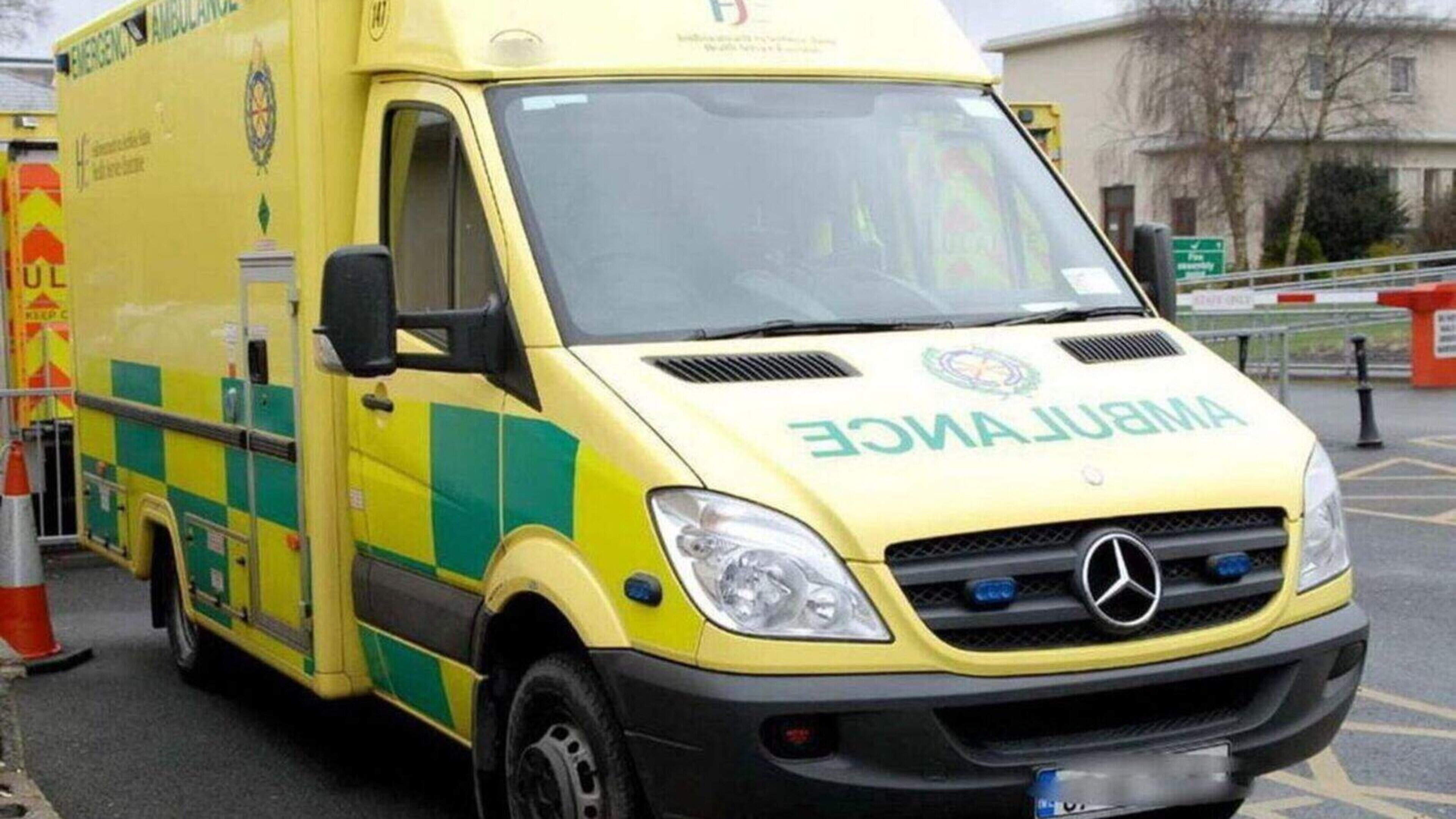 Woman in her 60s dies following medical emergency on Wexford beach